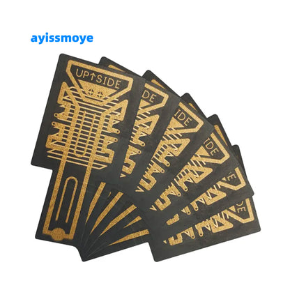 Cell Phone signal Enhancement Booster Buster for Mobile Phone Sticker Network Mobile signal Booster Sticker for Mobile Phone