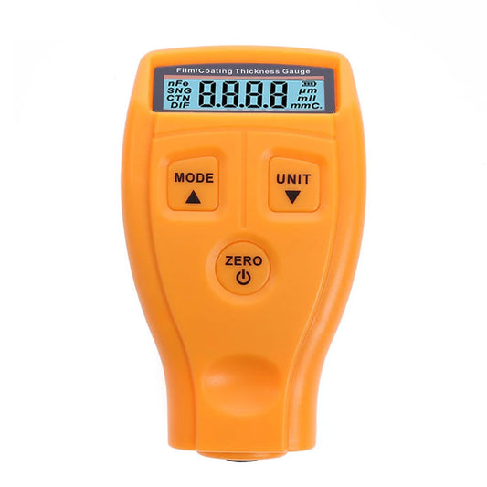 Car Paint Tester Coating Thickness Gauge Paint Meter Coating Thickness Gauge